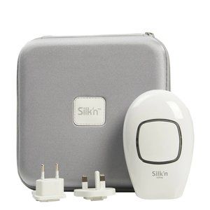 Silk'n Infinity Hair Removal